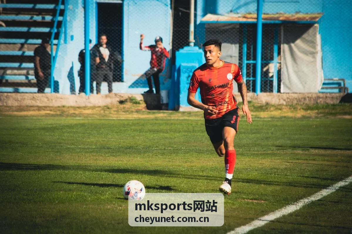 mksports网站 行业资讯配图