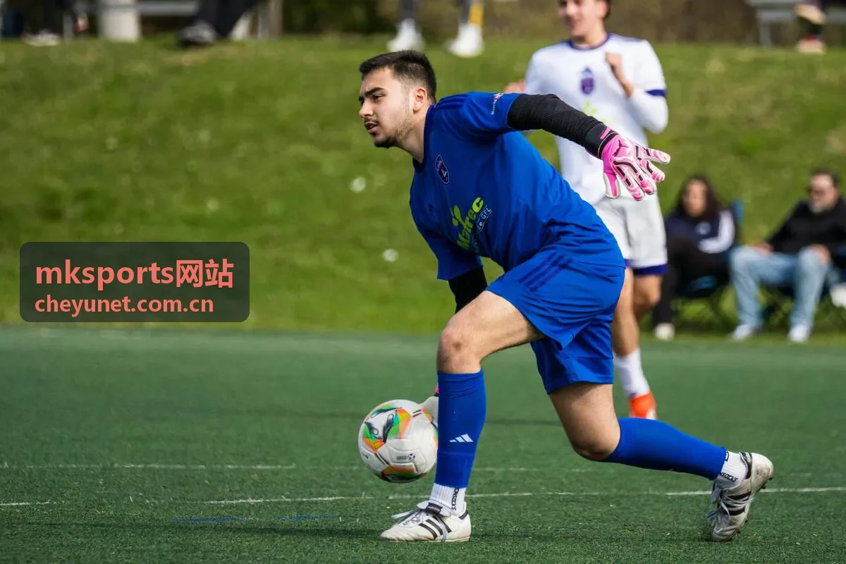 mksports网站 赛事组织数字化升级方案