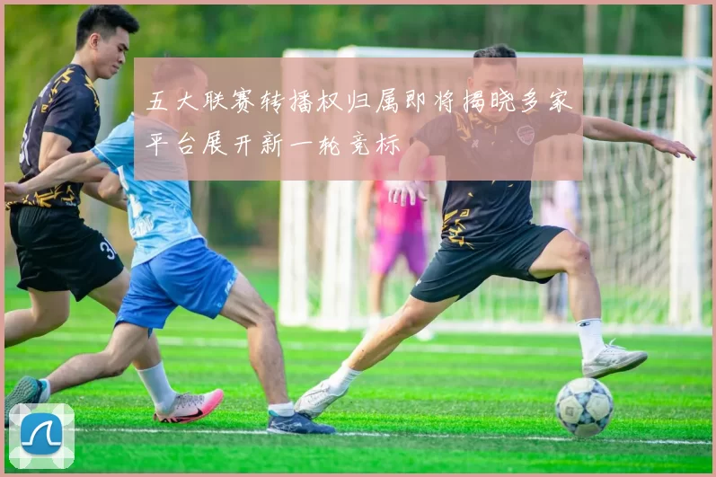 五大联赛转播权归属即将揭晓多家平台展开新一轮竞标